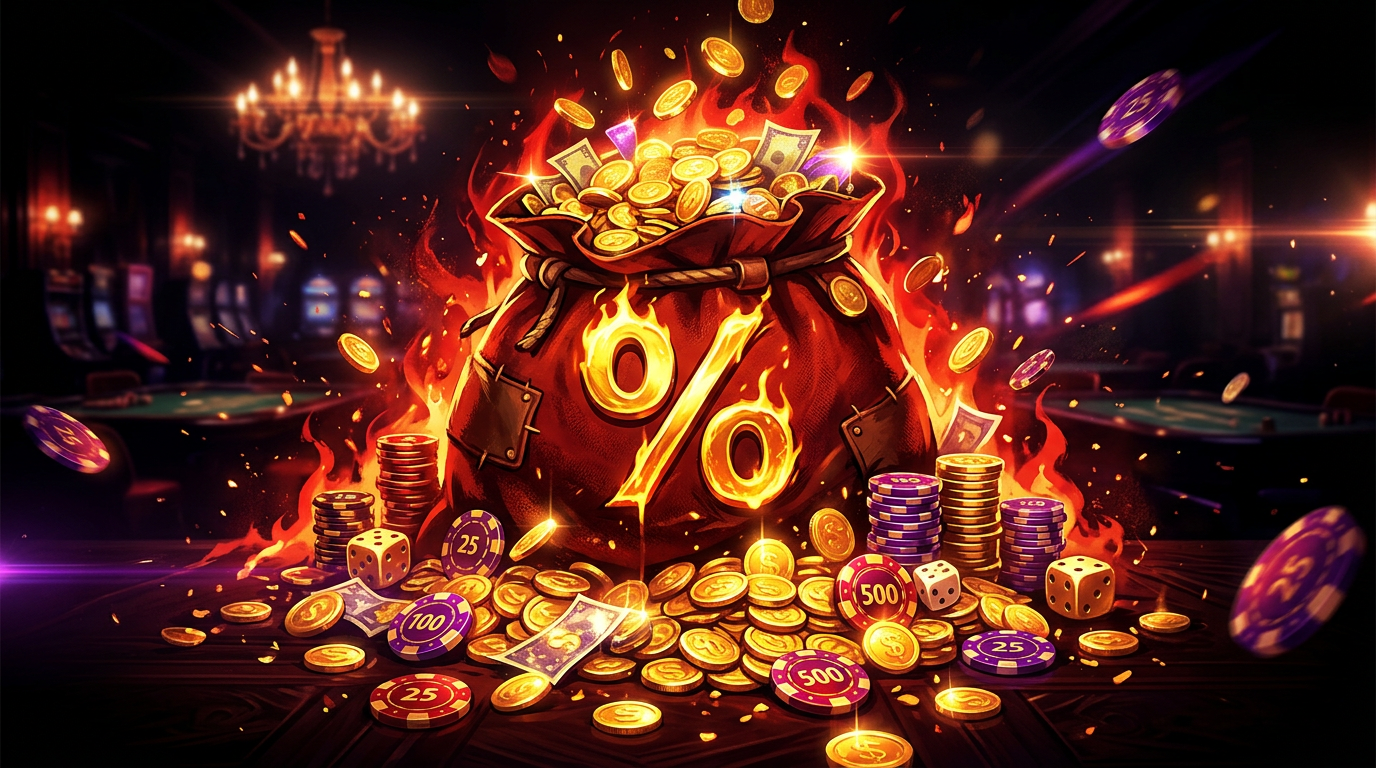 GIRI GRATIS — Slotoro